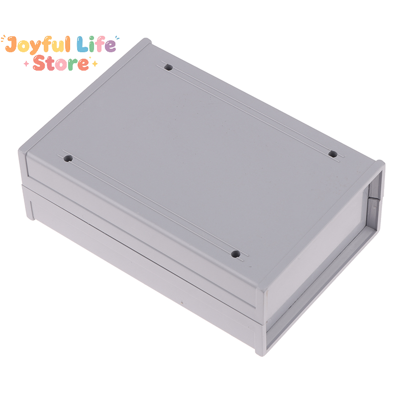 Hot Sale 1pcs PCB Instrument B - Diy Electronics Box 评论和价格