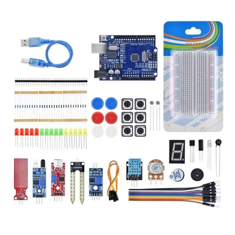 【Shop Now】DIY Project Starter  - Diy Electronics Shop 评论和价格