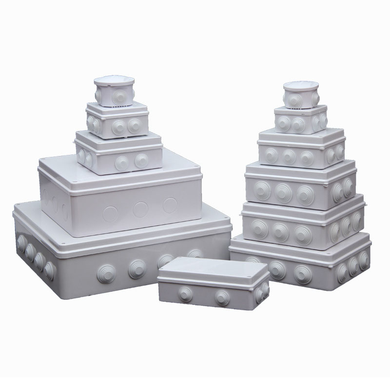 RA RT Wholesale ABS Plastic IP - Diy Electronics Box 评论和价格