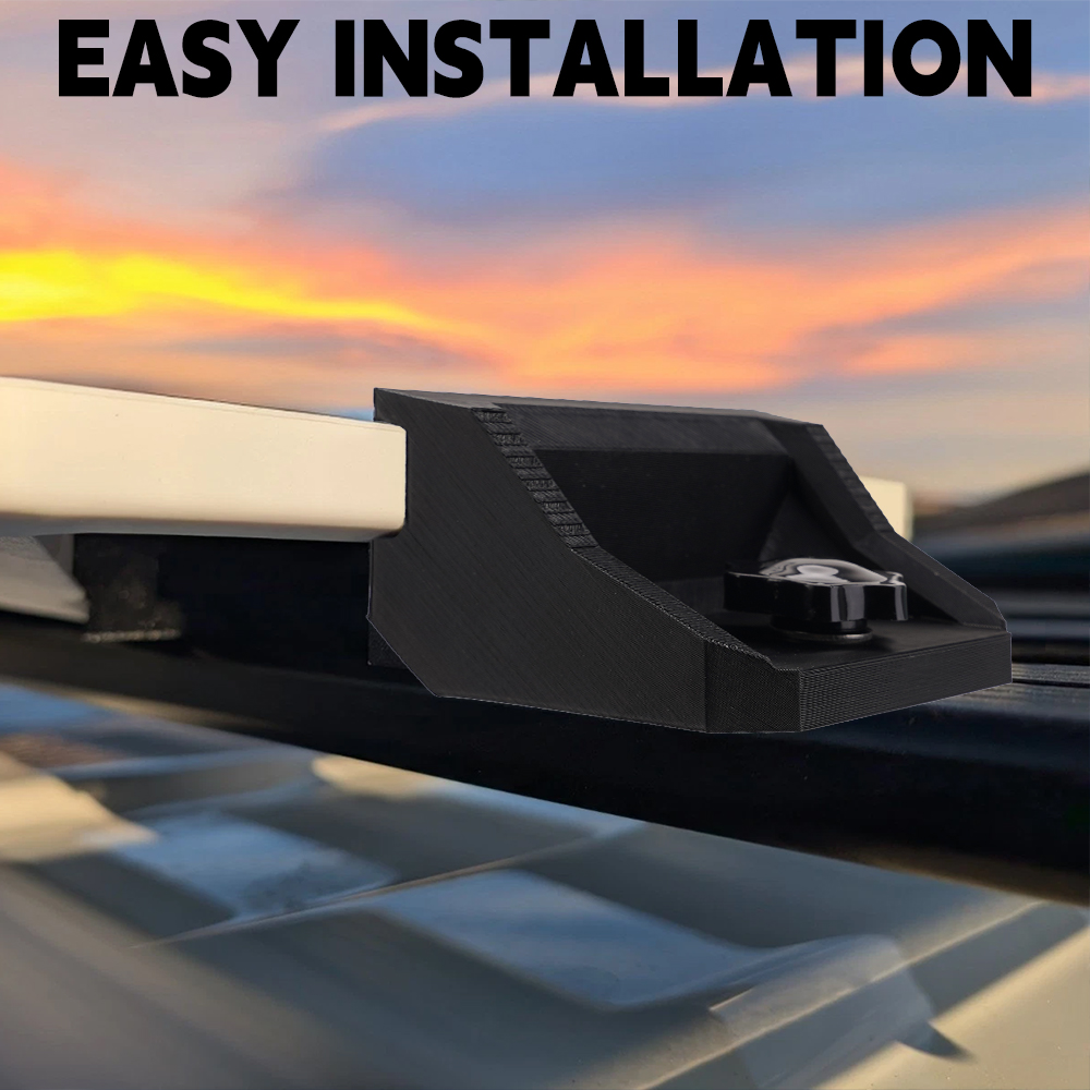 Roof Antenna Bracket For Rhino - Diy Audio Electronics Kit 评论和价格