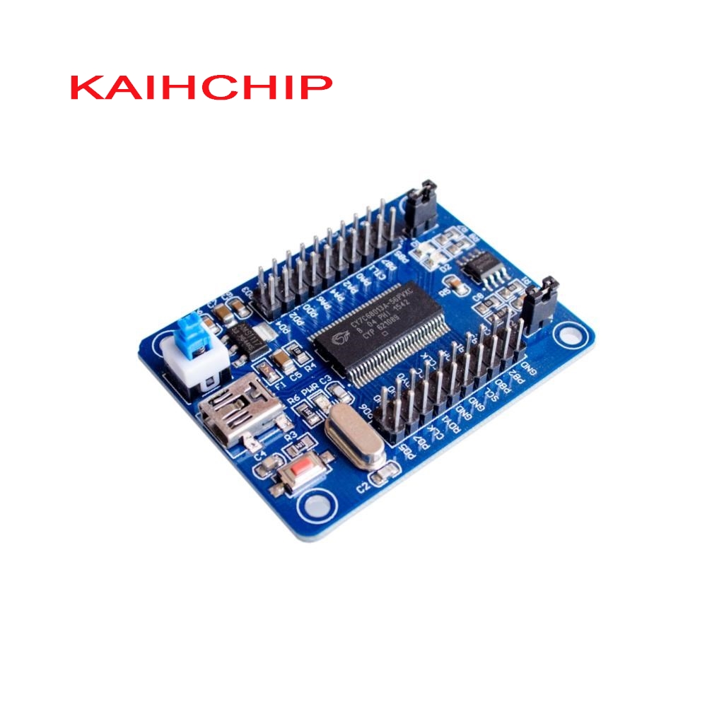 EZ-USB FX2LP CY7C68013A USB Lo - Logic Analyzer Usb 评论和价格
