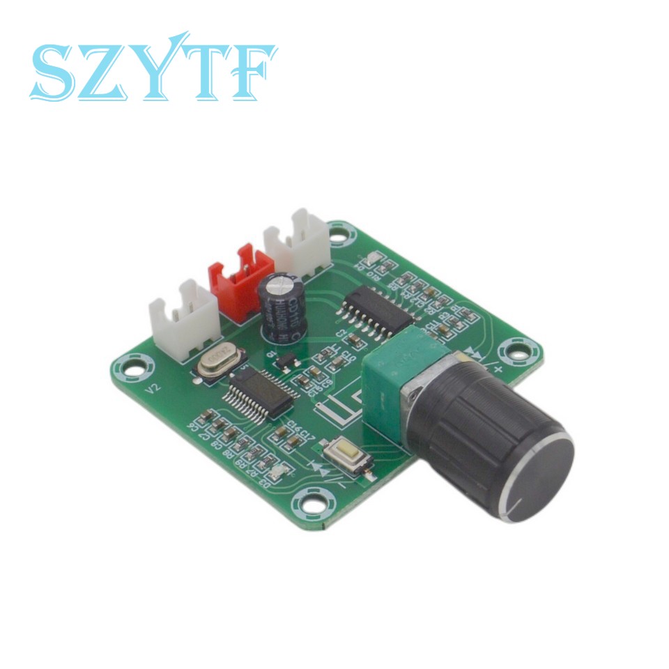 XH-A158 Ultra Clear BLE 5.0 Au - Diy Audio Electronics Kit 评论和价格
