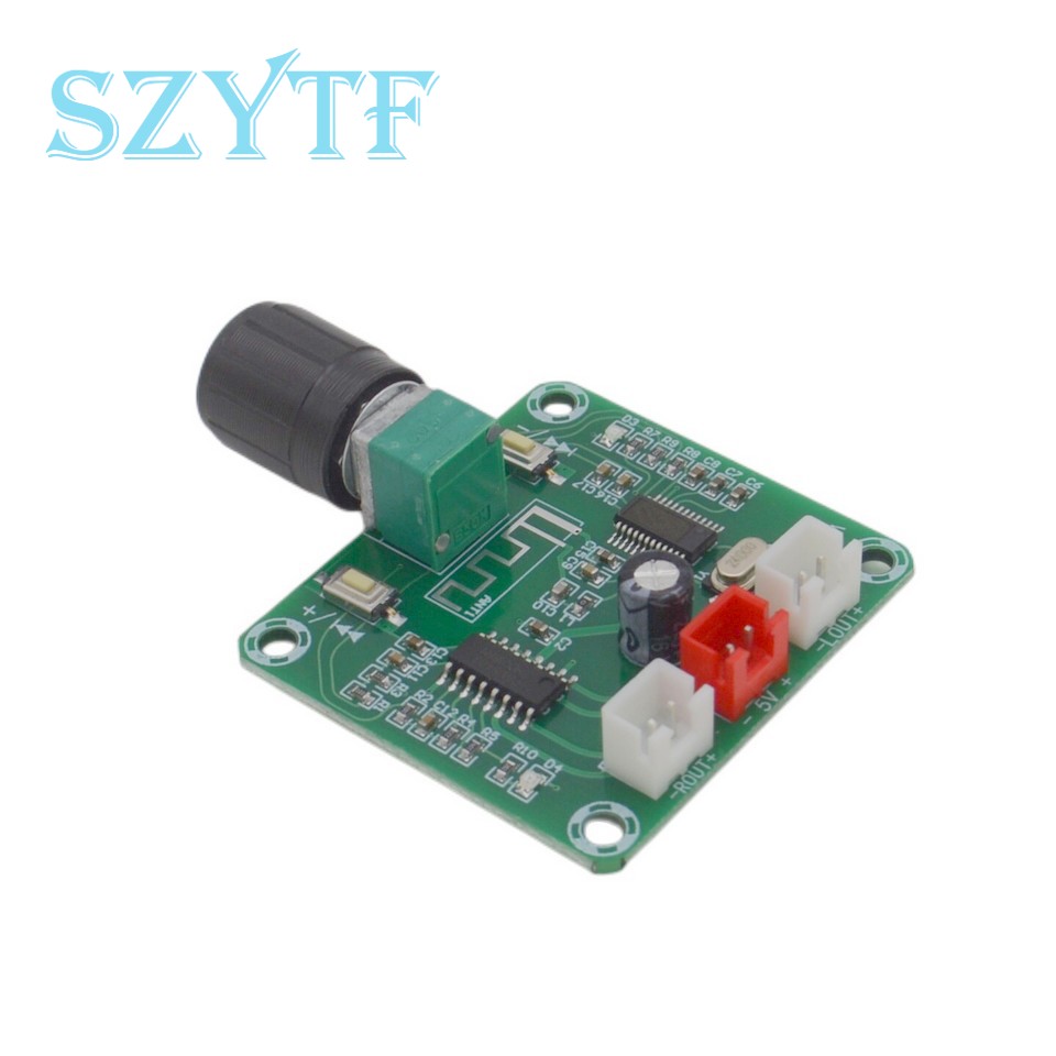XH-A158 Ultra Clear BLE 5.0 Au - Diy Audio Electronics Kit 评论和价格