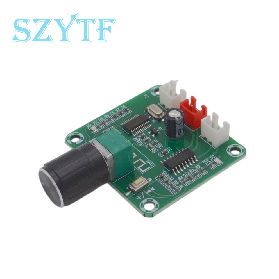 XH-A158 Ultra Clear BLE 5.0 Au - Diy Audio Electronics Kit 评论和价格