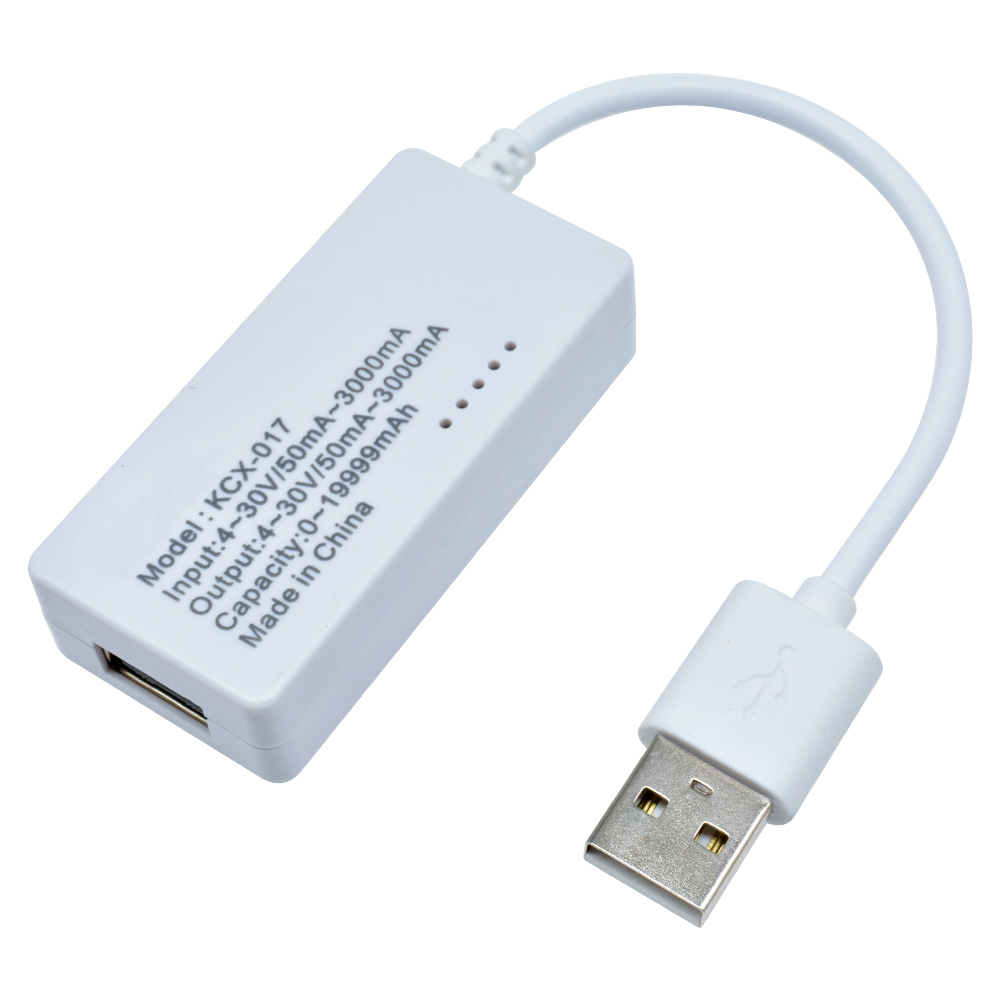 LCD Micro USB Charger Battery  - Logic Analyzer Usb 评论和价格