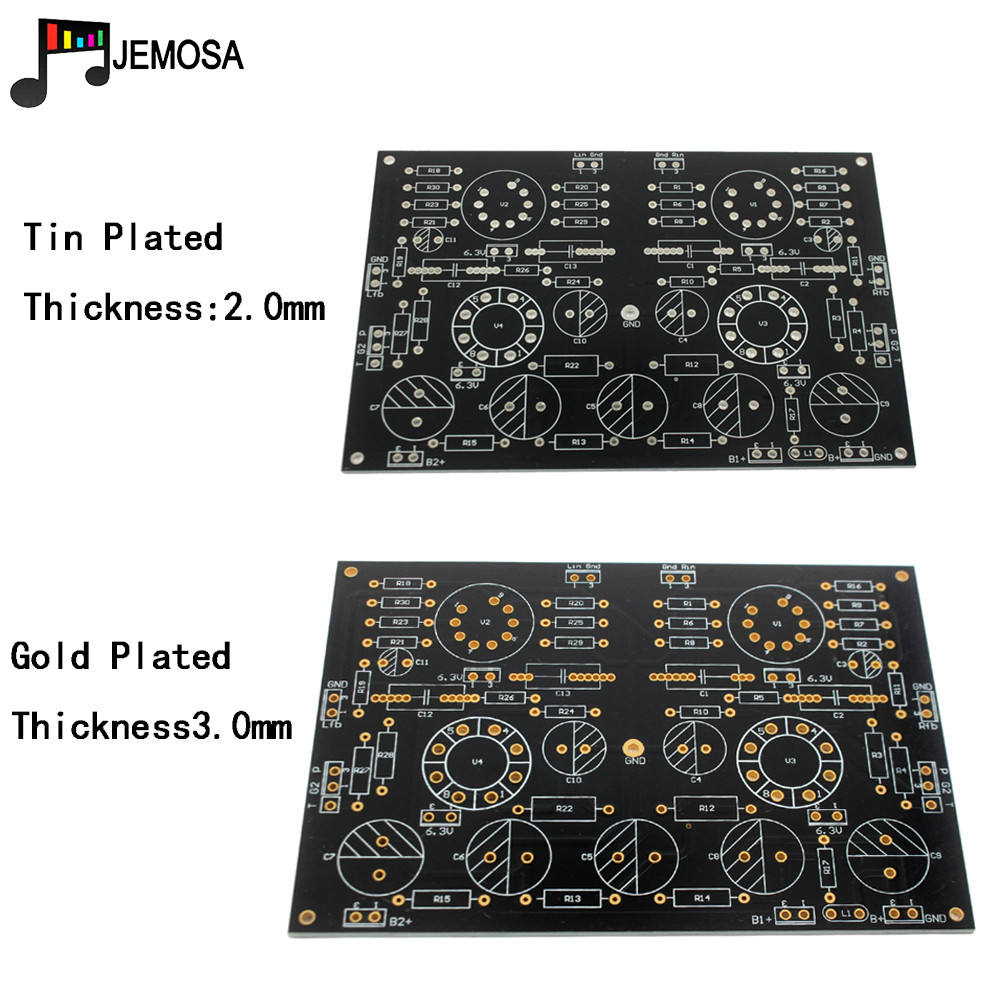 DIY Projects Audio Single-ende - Diy Audio Electronics Kit 评论和价格